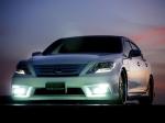 Lexus LS600h by Artisan Spirits 2007 года